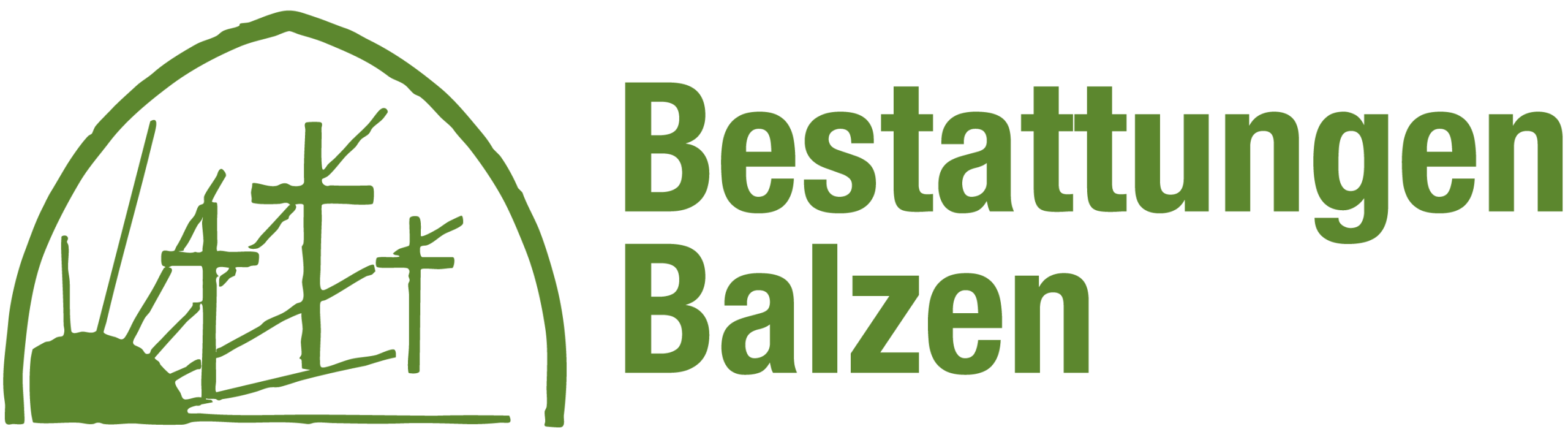 Bestattungen Balzen